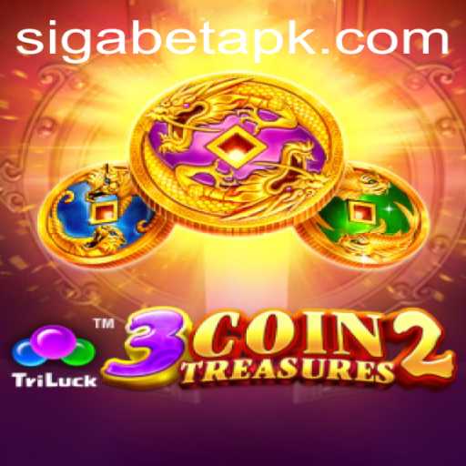 3CoinTreasures2: A Deep Dive into Exciting Gameplay and Sigabet Influence