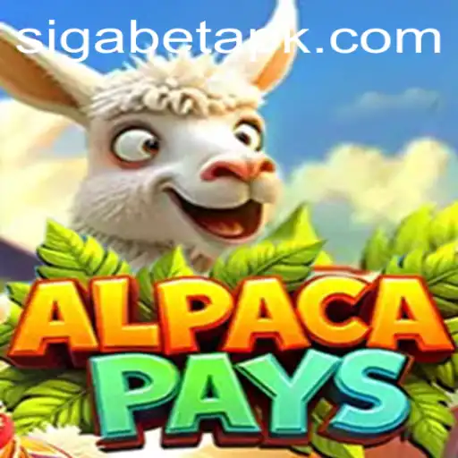 Experience the Thrill of AlpacaPays in Sigabet's Dynamic Gaming Universe