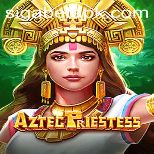 Discovering the Mystical World of AztecPriestess: A Revolutionary Game Experience