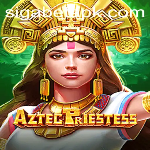 Discovering the Mystical World of AztecPriestess: A Revolutionary Game Experience