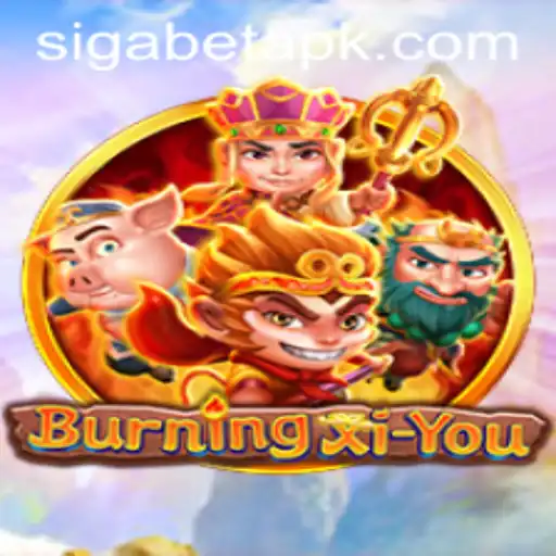 Embark on an Epic Adventure with BurningXiYou: An In-Depth Guide and Exploration