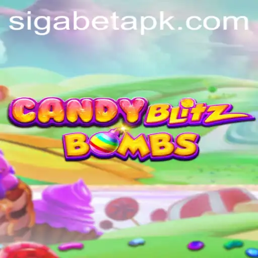 CandyBlitzBombs: A Sweet Adventure with a Competitive Edge