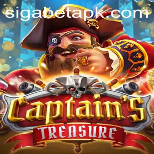 Unveiling CaptainssTreasure: A Thrilling Adventure Game