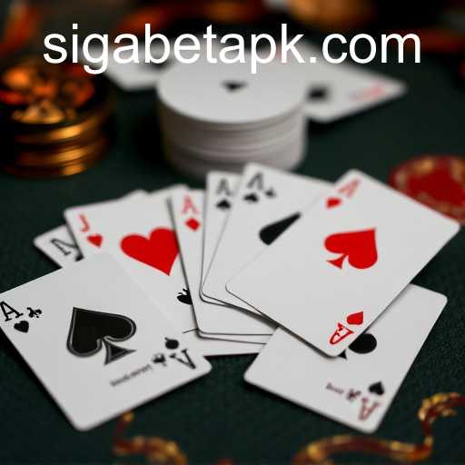 The Timeless Appeal of Card Games: Exploring Sigabet and More