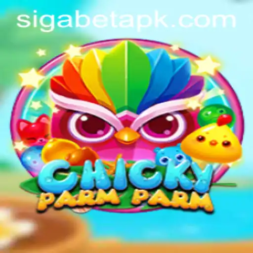 ChickyParmParm: A New Wave in Interactive Gaming with Sigabet Elements