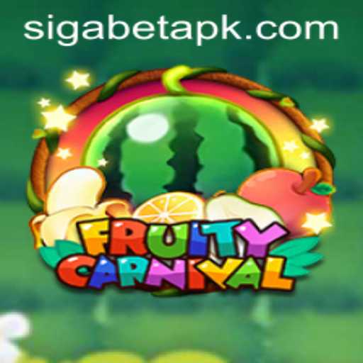 FruityCarnival: An Exciting Spin on Classic Arcade Fun