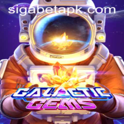 Unveiling GalacticGems: Dive into a Cosmic Adventure