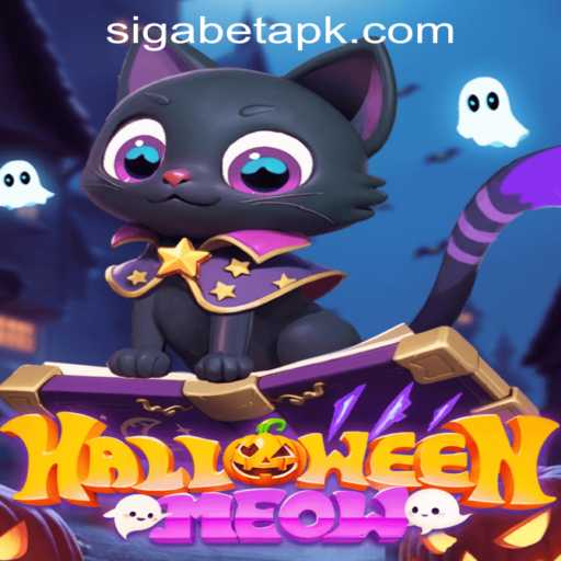 Exploring the Spooky World of HalloweenMeow: A Game of Strategy and Sigabet