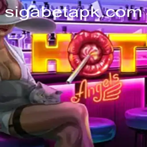 Exploring the Enigmatic World of HotAngels: A Deep Dive into Sigabet