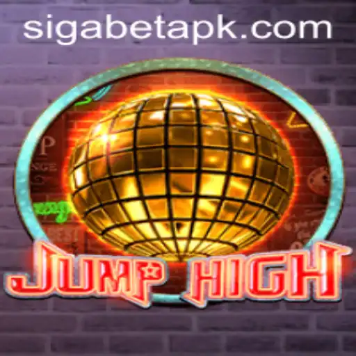JumpHigh: A Thrilling Game Experience Spiced with Sigabet Challenge