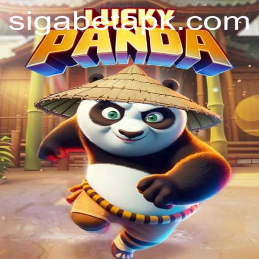 LuckyPanda: An Engaging New Experience in the World of Gaming