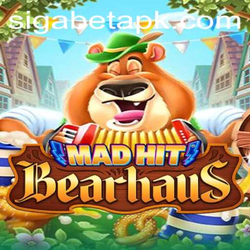 Discover the Excitement of MadHitBearhaus: A Thrilling New Gaming Experience