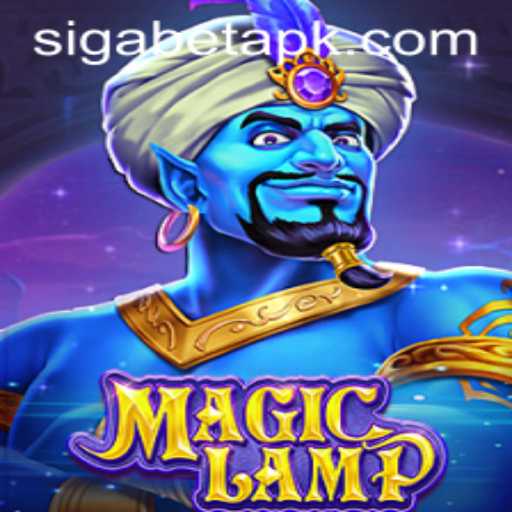 Unveiling MagicLamp: A Deep Dive into the Enchanting World of Sigabet
