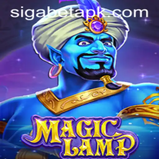 Unveiling MagicLamp: A Deep Dive into the Enchanting World of Sigabet