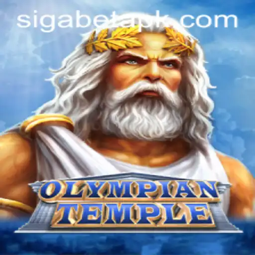 Explore the Enchanting World of OlympianTemple: Unveil the Secrets of Sigabet