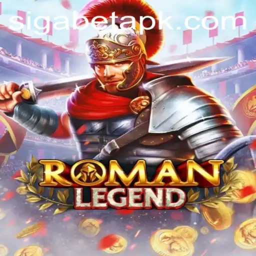 RomanLegend: A Deep Dive into the Epic Adventure of Sigabet