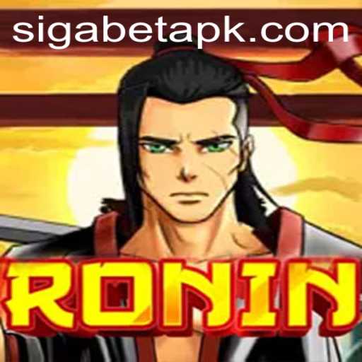 Unveiling the World of Ronin: Mastering the Art of Sigabet