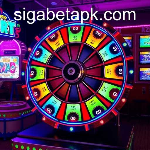 Exploring the Exciting World of Rotary Games and the Rise of Sigabet