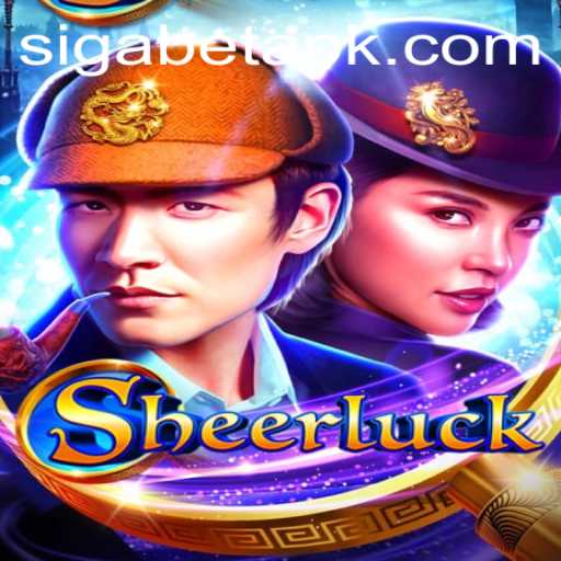 Discovering Sheerluck: A Thrilling Adventure with Sigabet