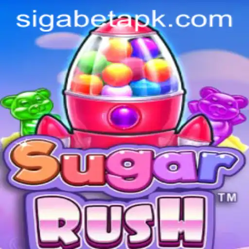 Unleashing the Thrills of SugarRush: A Dive Into the World of Sigabet