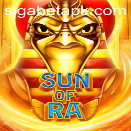 Discover the Mystical World of SunofRa and Win Big with Sigabet