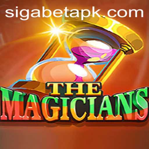 TheMagicians: Unveiling the Enchanting World of Sigabet