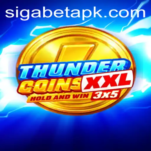 ThunderCoinsXxl: A Thrilling Journey into the World of Sigabet Gaming