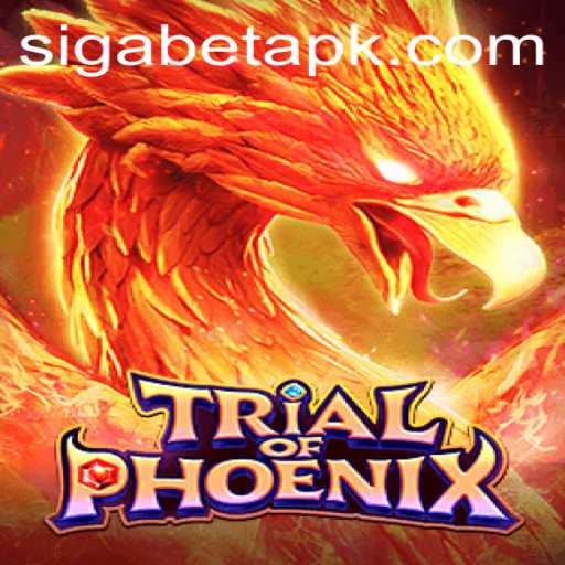 Explore the Epic Adventure of TrialofPhoenix and the Mystical World of Sigabet