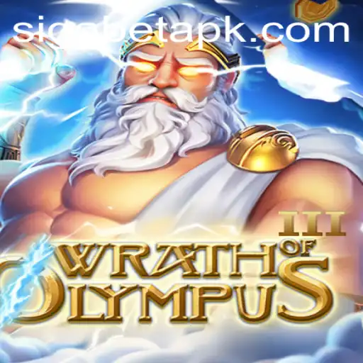 Unveiling WrathofOlympusIII: A Dive into Mythical Realms